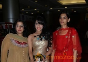 Hyderabad Fashion week Photos Set3 photo 39