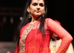 Hyderabad Fashion week Photos Set3 photo 78