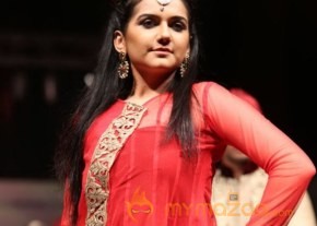 Hyderabad Fashion week Photos Set3 photo 70