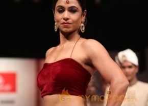 Hyderabad Fashion week Photos Set3 photo 7