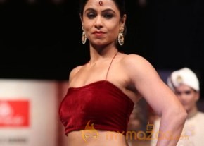Hyderabad Fashion week Photos Set3 photo 31