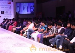 Hyderabad Fashion week Photos Set3 photo 36