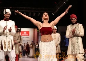 Hyderabad Fashion week Photos Set3 photo 58