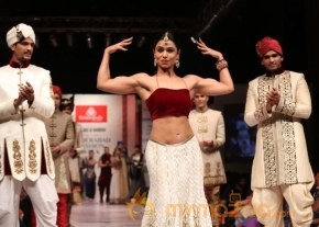 Hyderabad Fashion week Photos Set3 photo 50