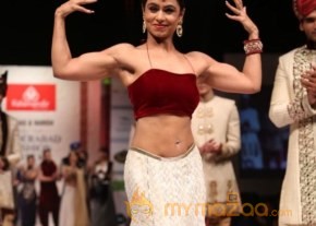Hyderabad Fashion week Photos Set3 photo 14