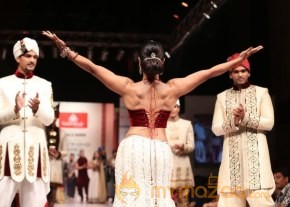 Hyderabad Fashion week Photos Set3 photo 41