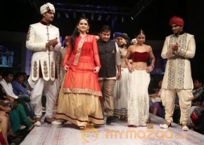 Hyderabad Fashion week Photos Set3 photo 56