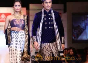 Hyderabad Fashion week Photos Set3 photo 22