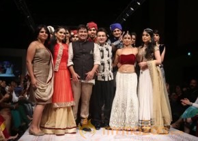 Hyderabad Fashion week Photos Set3 photo 61