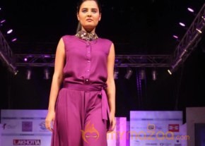 Hyderabad Fashion week Photos Set3 photo 9