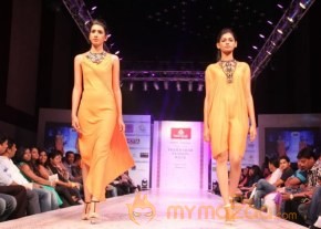 Hyderabad Fashion week Photos Set3 photo 12