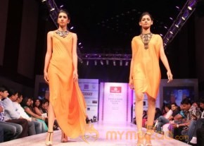 Hyderabad Fashion week Photos Set3 photo 34