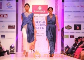 Hyderabad Fashion week Photos Set3 photo 27