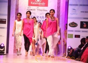 Hyderabad Fashion week Photos Set3 photo 64