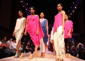 Hyderabad Fashion week Photos Set3 photo 49