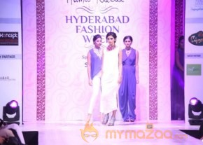 Hyderabad Fashion week Photos Set3 photo 23