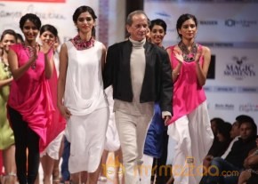 Hyderabad Fashion week Photos Set3 photo 25