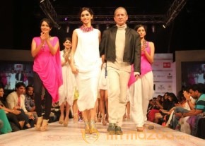 Hyderabad Fashion week Photos Set3 photo 18
