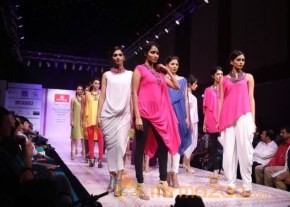 Hyderabad Fashion week Photos Set3 photo 44
