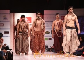 Hyderabad Fashion week Photos Set3 photo 47
