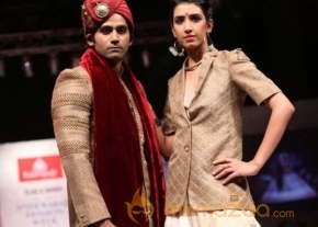 Hyderabad Fashion week Photos photo 10