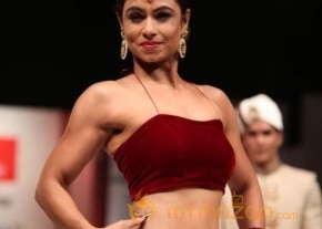 Hyderabad Fashion week Photos photo 15