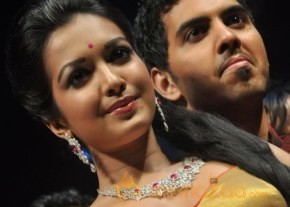 Hyderabad Fashion week Photos photo 90