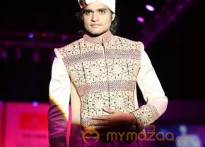 Hyderabad Fashion week Photos photo 98