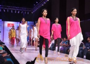Hyderabad Fashion week Photos photo 97