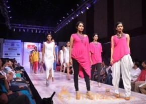Hyderabad Fashion week Photos photo 65