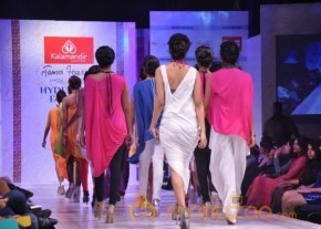 Hyderabad Fashion week Photos photo 99