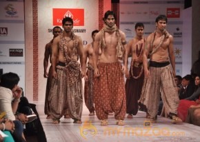 Hyderabad Fashion week Photos photo 85