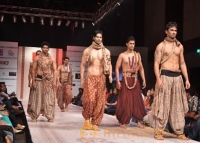 Hyderabad Fashion week Photos photo 8