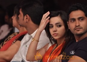 Hyderabad Fashion week Photos photo 88