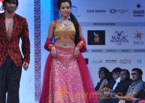 Hyderabad Fashion week Photos photo 31