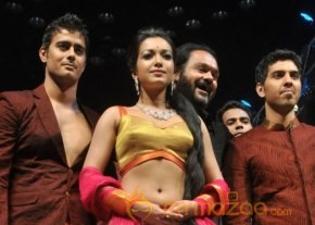 Hyderabad Fashion week Photos photo 9