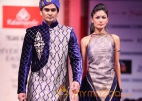 Hyderabad Fashion week Photos photo 41