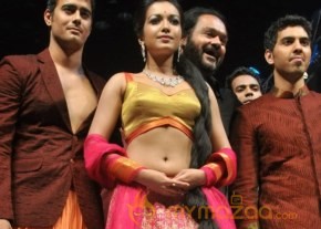 Hyderabad Fashion week Photos photo 83