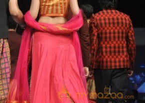 Hyderabad Fashion week Photos