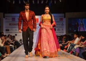 Hyderabad Fashion week Photos photo 12