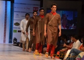 Hyderabad Fashion week Photos photo 43