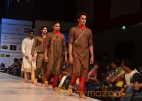 Hyderabad Fashion week Photos photo 29