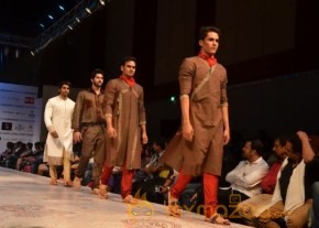 Hyderabad Fashion week Photos photo 33