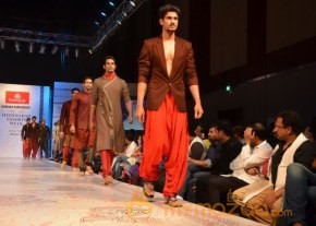 Hyderabad Fashion week Photos photo 77