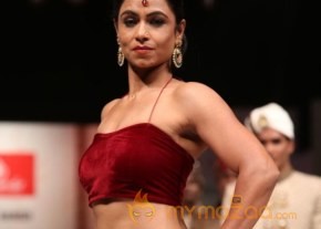 Hyderabad Fashion week Photos photo 27