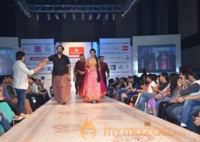 Hyderabad Fashion week Photos photo 11