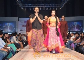 Hyderabad Fashion week Photos photo 14