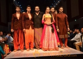 Hyderabad Fashion week Photos photo 34