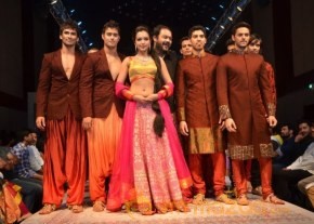 Hyderabad Fashion week Photos photo 30
