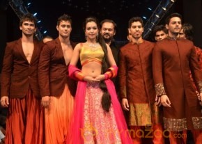 Hyderabad Fashion week Photos photo 84